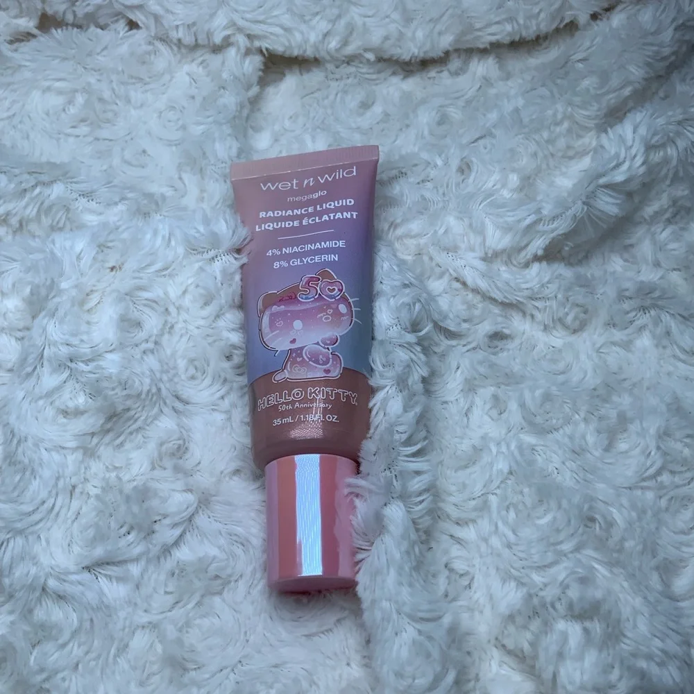 Hello Kitty Beauty Bundle